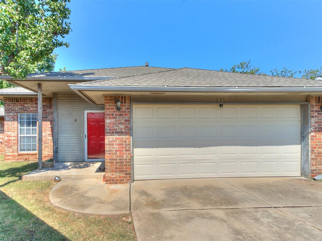 92nd St, Oklahoma City, OK 73139