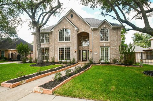 1014 Mahogany Run Dr, Katy, TX, 77494-6162 | Card Image