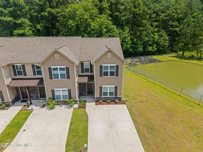 312 Glenellen Loop Rd, Townhouse with 2 bedrooms, 3 bathrooms and null parking in Midway Park NC | Image 38