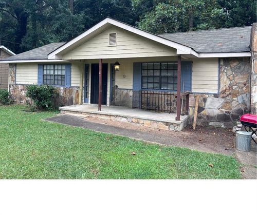 70 Darwin Dr, Jonesboro, GA, 30238-2915 | Card Image