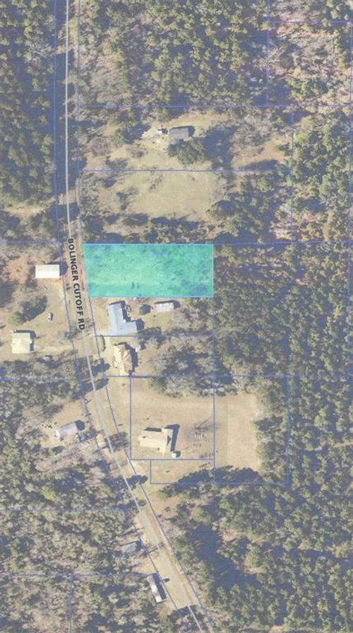 TBD Bolinger Cutoff Road, Plain Dealing, LA, 71064 | Card Image