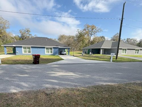4341 Nw 154th St, REDDICK, FL, 32686-8393 | Card Image