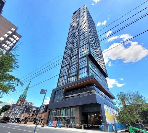 4808-319 Jarvis St, Toronto, ON, M5B0C8 | Card Image