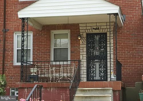 3907 Grantley Rd, BALTIMORE, MD, 21215-7231 | Card Image