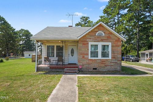 3903 Bell St Nw, Wilson, NC, 27896-1134 | Card Image