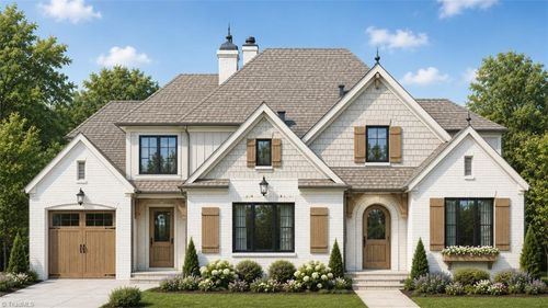 7300 Salthouse Lane, Stokesdale, NC, 27357 | Card Image