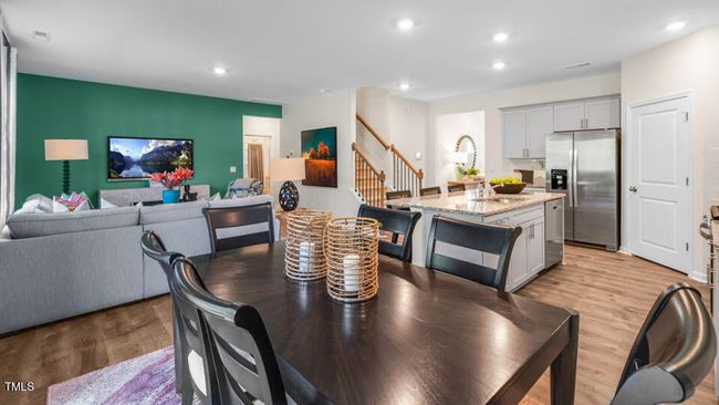 Dining Area | Image 13