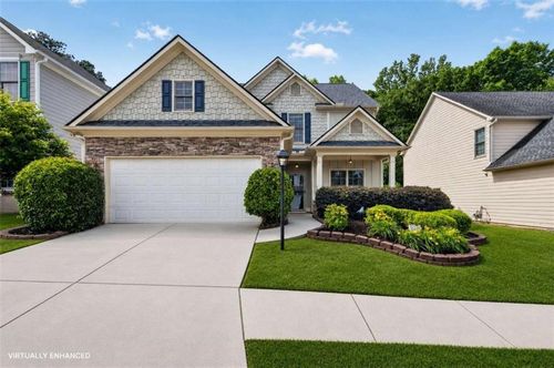 2564 Niblick Way, Duluth, GA, 30097-8188 | Card Image