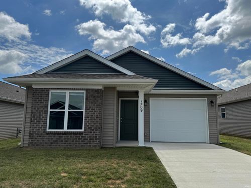 1709 W Rose Ct, Princeton, IN, 47670-0040 | Card Image