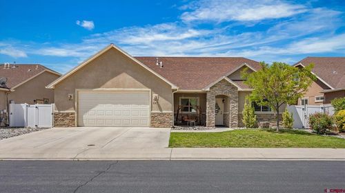667 Tabor Ave, Grand Junction, CO, 81505-1290 | Card Image