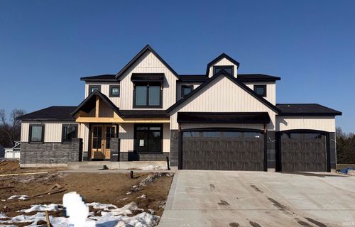 11115 Calle Jules Nbv 311 Court, Osceola, IN, 46561 | Card Image