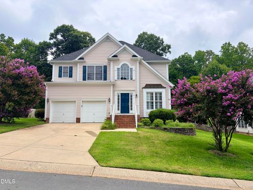 1706 Autumn Ridge Dr, Durham, NC, 27712-4600 | Card Image