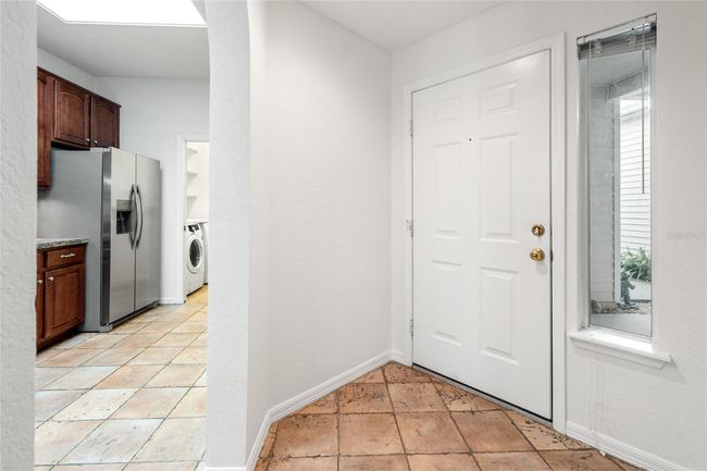 104 - 1936 Heron Cove Dr, Condo with 2 bedrooms, 2 bathrooms and null parking in Lutz FL | Image 5
