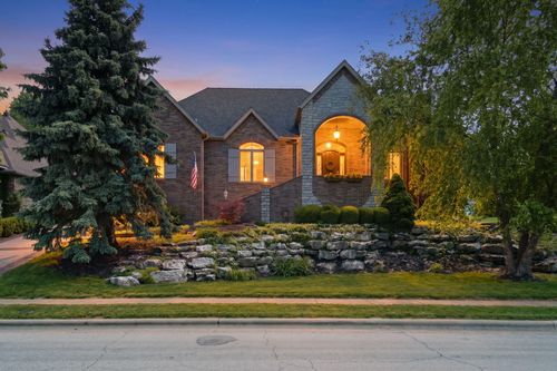 6136 Natural Falls Dr, Ozark, MO, 65721-6679 | Card Image