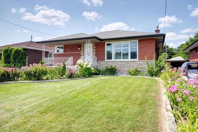 112 Sunrise Dr, House other with 5 bedrooms, 2 bathrooms and 4 parking in Hamilton ON | Image 2