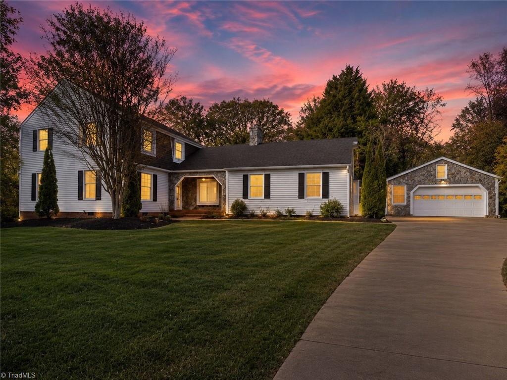 Residential in Winston-Salem 2