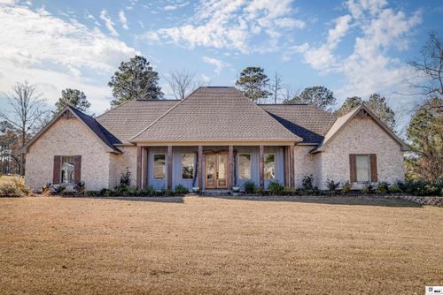 196 Pinehurst Circle, Calhoun, LA, 71225 | Card Image