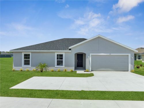1106 Chesterfield Ct, KISSIMMEE, FL, 34758-2949 | Card Image