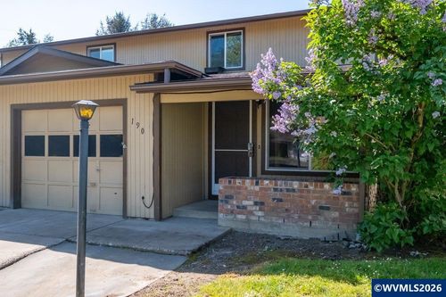 190 Se Atwood Ave, Corvallis, OR, 97333-1860 | Card Image