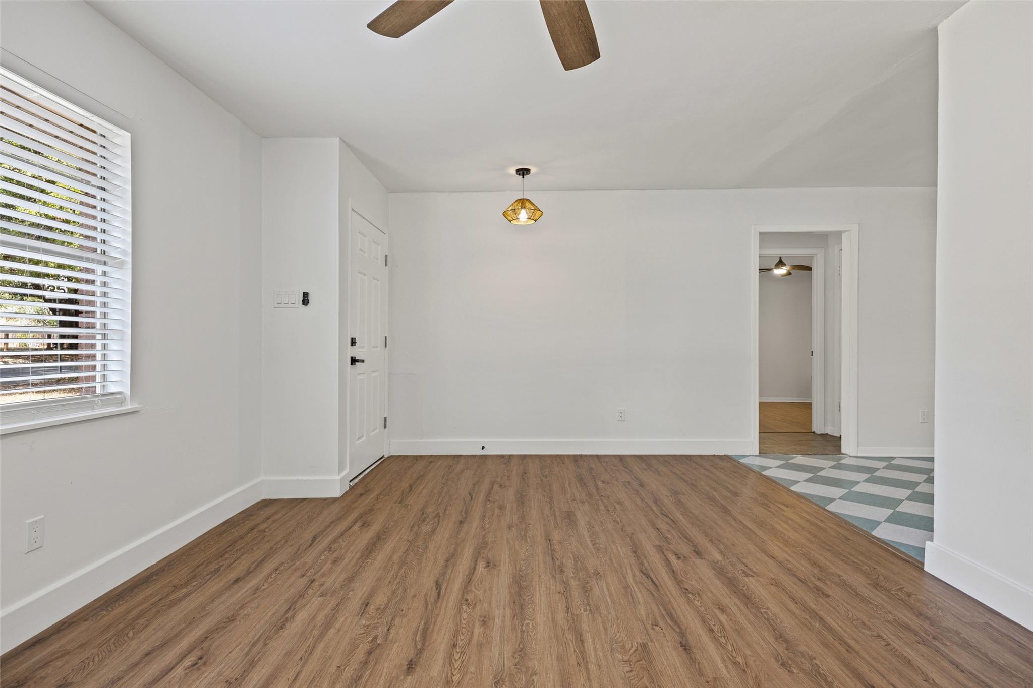 Residential Lease in Austin 5