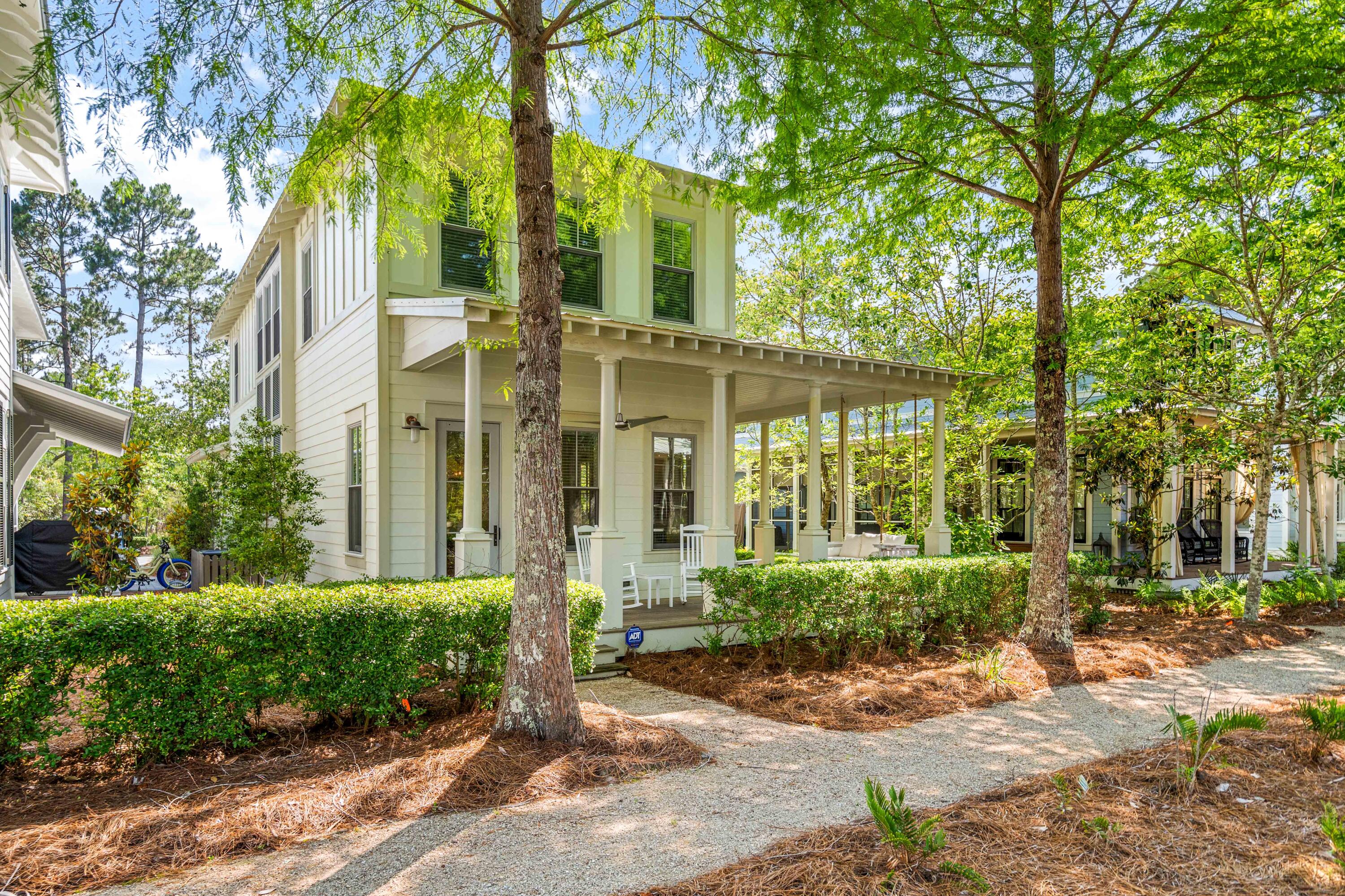 Winterberry Cir, Santa Rosa Beach, FL 32459