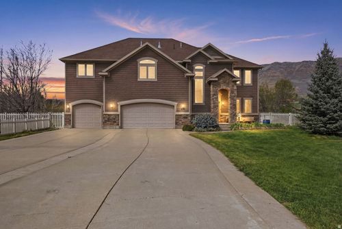 5462 E 2575 N, Eden, UT, 84310-9704 | Card Image