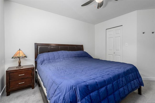 104 - 675 Aspen Rd, Townhouse with 2 bedrooms, 1 bathrooms and 1 parking in Comox BC | Image 13