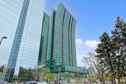 1508-11 Bogert Ave, North York, ON, M2N0H4 | Card Image