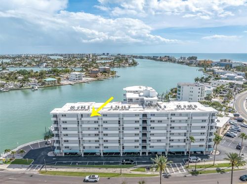 701-285 107th Ave, TREASURE ISLAND, FL, 33706-4748 | Card Image