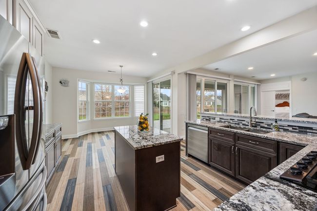 2543 Edgewater Dr, House other with 3 bedrooms, 2 bathrooms and 2 parking in Elgin IL | Image 14