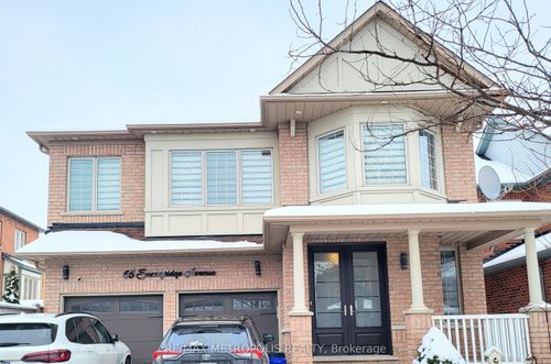 bsmt-65 Sunnyridge Ave, Stouffville, ON, L4A0L2 | Card Image
