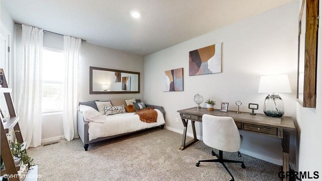 8914 N 166 Th St, Townhouse with 3 bedrooms, 3 bathrooms and 2 parking in Bennington NE | Image 14