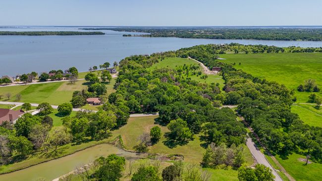 Lot 9-11 Sunset Ln, Home with 0 bedrooms, 0 bathrooms and null parking in Corsicana TX | Image 8