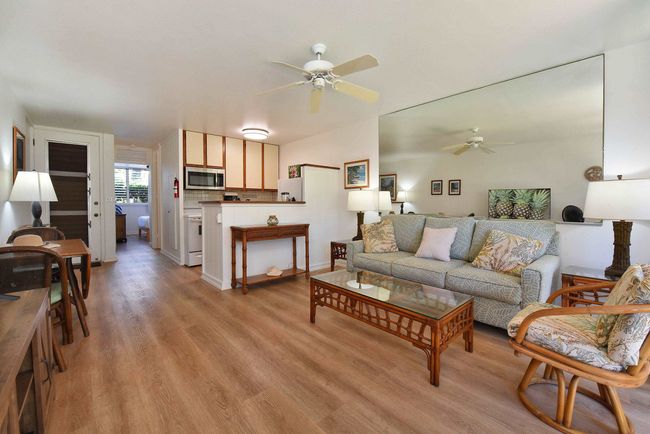 APT-110 - 3691 Lower Honoapiilani Rd, Condo with 1 bedrooms, 1 bathrooms and null parking in Lahaina HI | Image 8