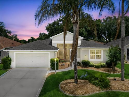 5524 Squires Dr, LEESBURG, FL, 34748-2316 | Card Image