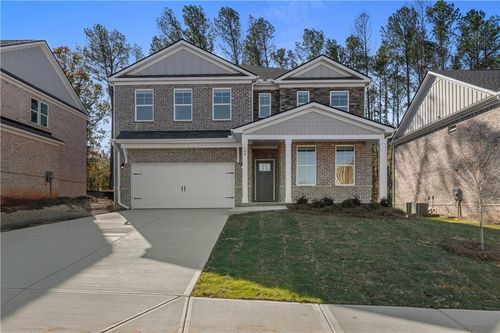 668 Leafy Branch Way, Mcdonough, GA, 30253-8448 | Card Image