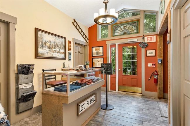 41 Park St, Home with 0 bedrooms, 0 bathrooms and null parking in Northfield NH | Image 5