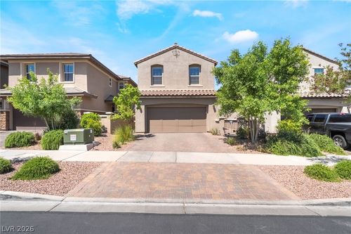 347 Andy Wheeler Dr, Henderson, NV, 89011-5443 | Card Image