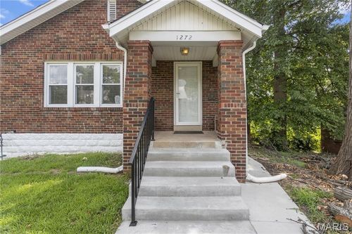 1272 Pennsylvania Ave, Saint Louis, MO, 63130-1926 | Card Image