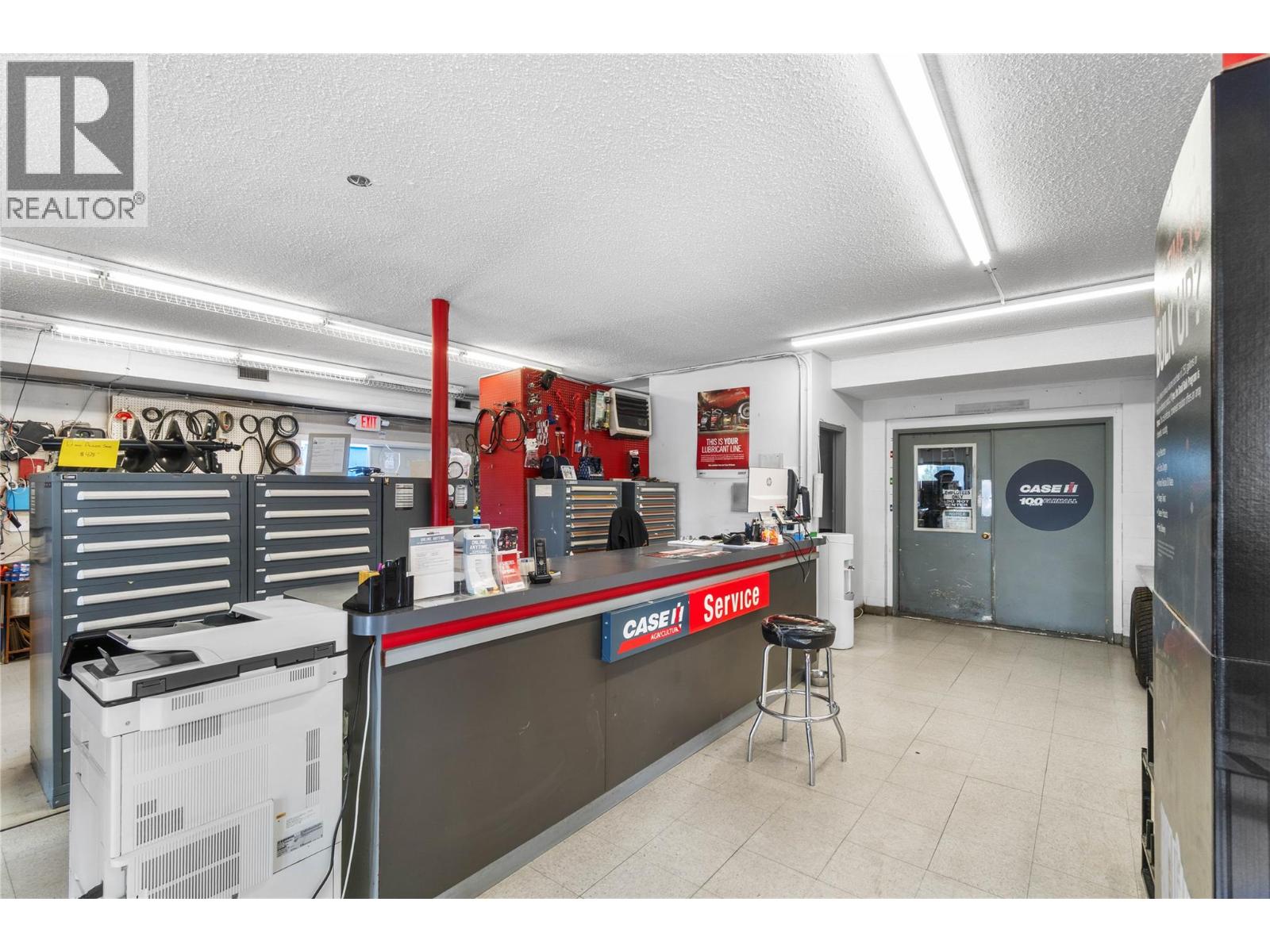 Commercial Lease in Kamloops 5