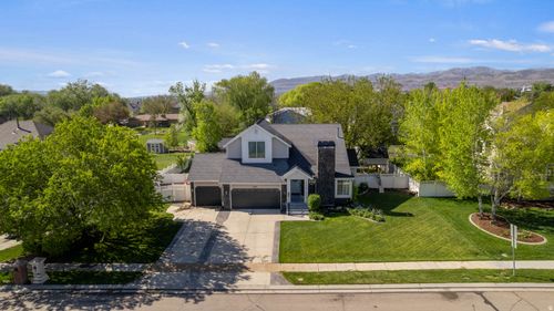 2855 W Golden Meadow Dr, Riverton, UT, 84065-6354 | Card Image