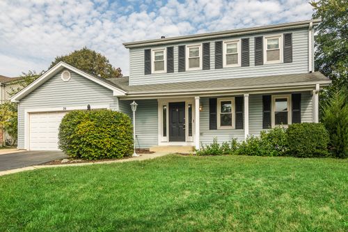36 Shore Dr, Schaumburg, IL, 60193-4127 | Card Image