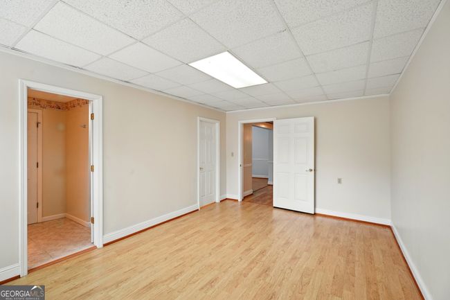 426 E College St, House other with 3 bedrooms, 2 bathrooms and 2 parking in BOWDON GA | Image 16