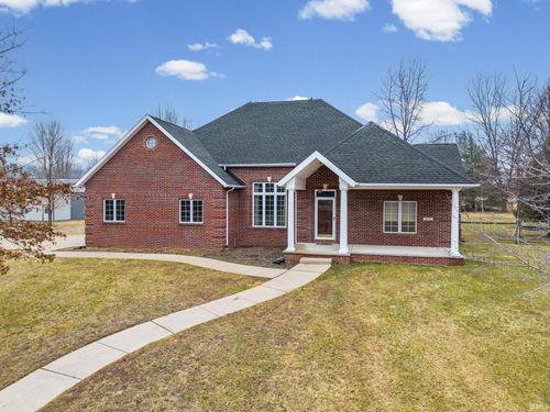 7829 Lydia Ln, Lafayette, IN, 47909-8558 | Card Image