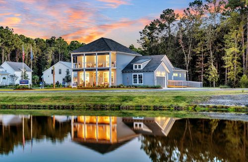 1111 Reserve Lane, Awendaw, SC, 29429 | Card Image