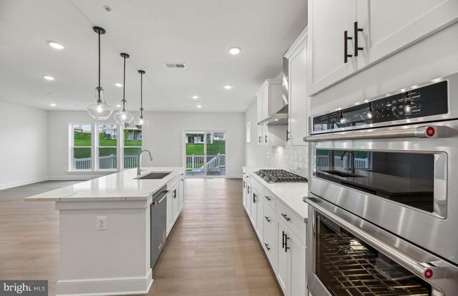 22504 Sculpin Brook Dr, House other with 5 bedrooms, 5 bathrooms and null parking in BOYDS MD | Image 13