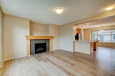 228 Sunset Hts, House detached with 4 bedrooms, 3 bathrooms and 2 parking in Cochrane AB | Image 2