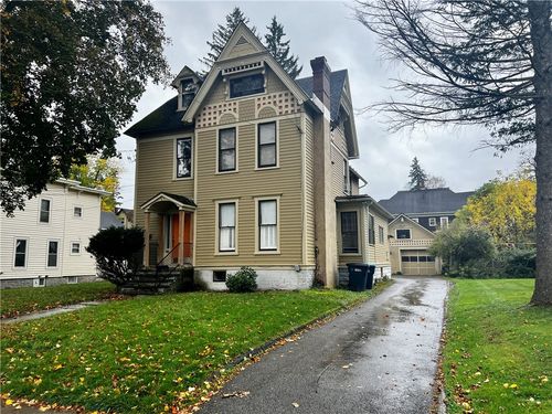 65 Ford Ave. #3, Oneonta, NY, 13820 | Card Image