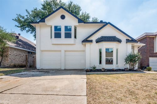 838 Cornfield Dr, Arlington, TX, 76017-6208 | Card Image