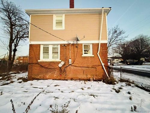 19603 Goddard St, Detroit, MI, 48234-1326 | Card Image